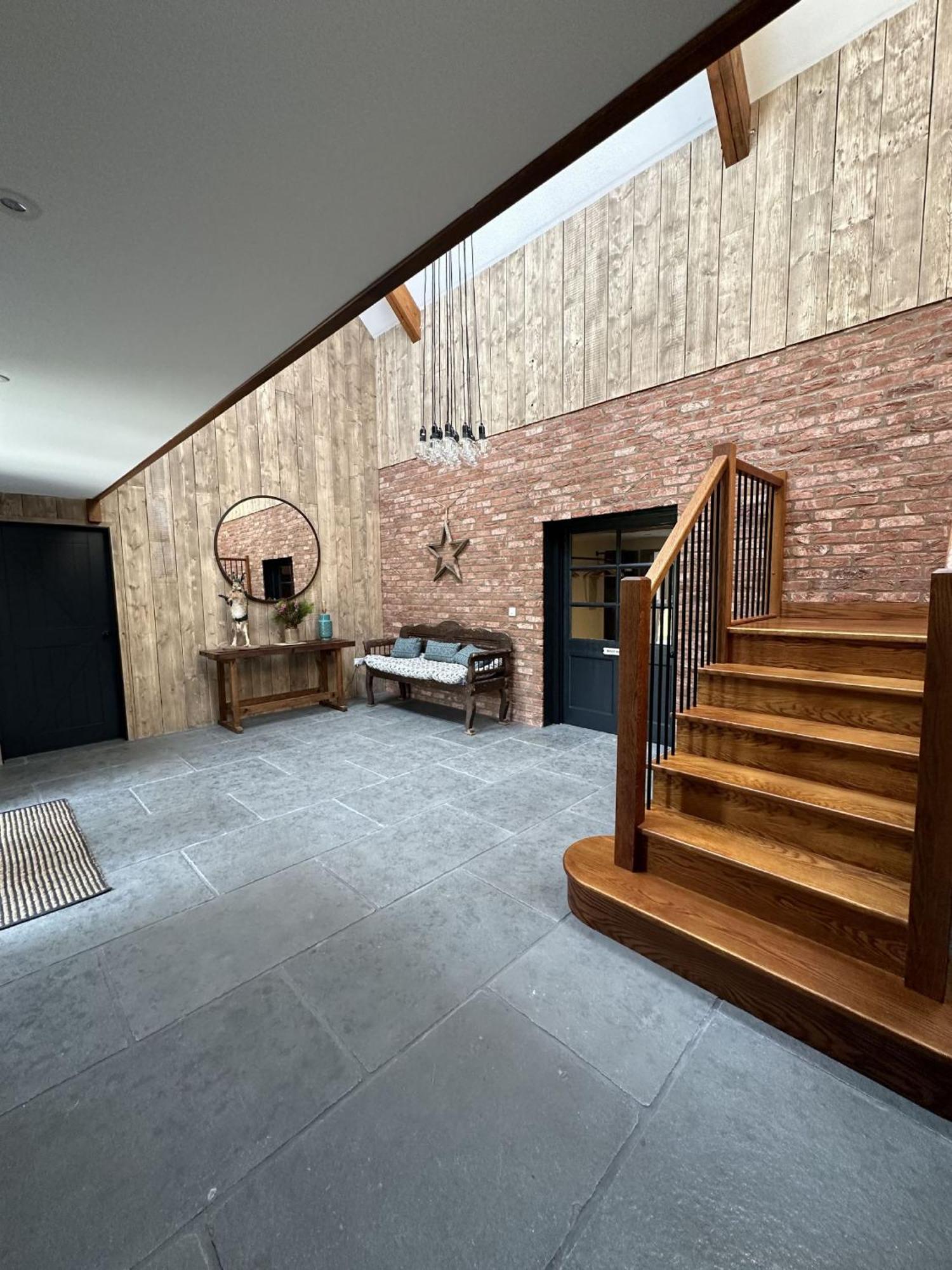 Kidwelly The Big Barn 빌라 외부 사진
